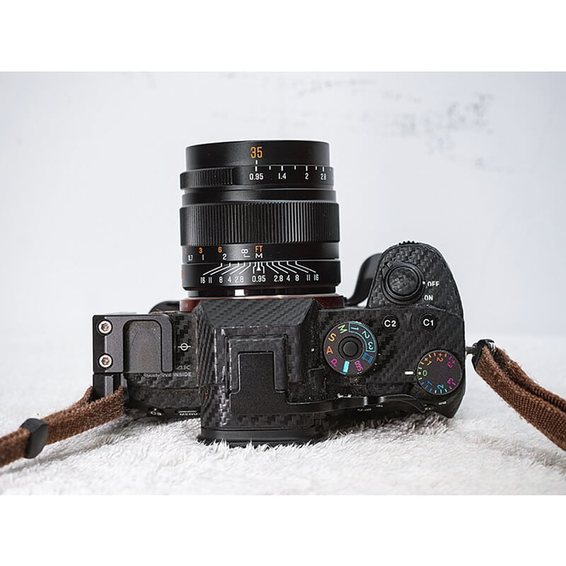 Brightin Star 35mm F0.95 ソニーEマウント 新品｜フジヤカメラ