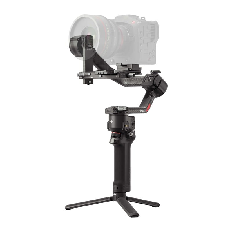 DJI DJI RS 4 Pro 新品｜フジヤカメラ