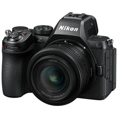 Nikon】下取り（お買い換え）査定20％UPキャンペーン！｜新品・中古
