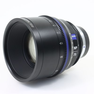 中古 ZEISS（ツァイス） 交換レンズ・レンズアクセサリー 商品一覧