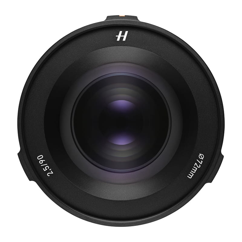 HASSELBLAD XCD 2.5/90V｜新品通販フジヤカメラ