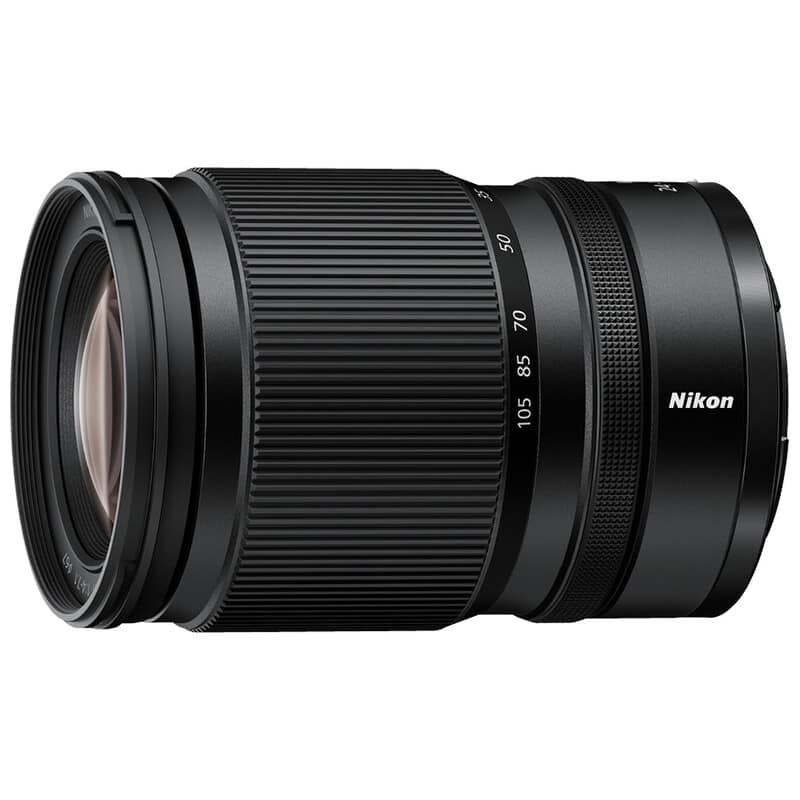 Nikon NIKKOR Z 24-105mm f/4-7.1 新品｜フジヤカメラ