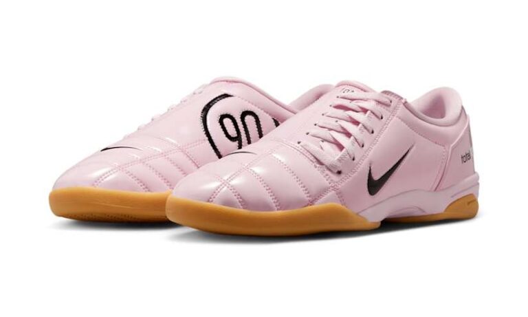 2025年 秋 発売予定】NIKE TOTAL 90 III “Pink Foam” (ナイキ トータル