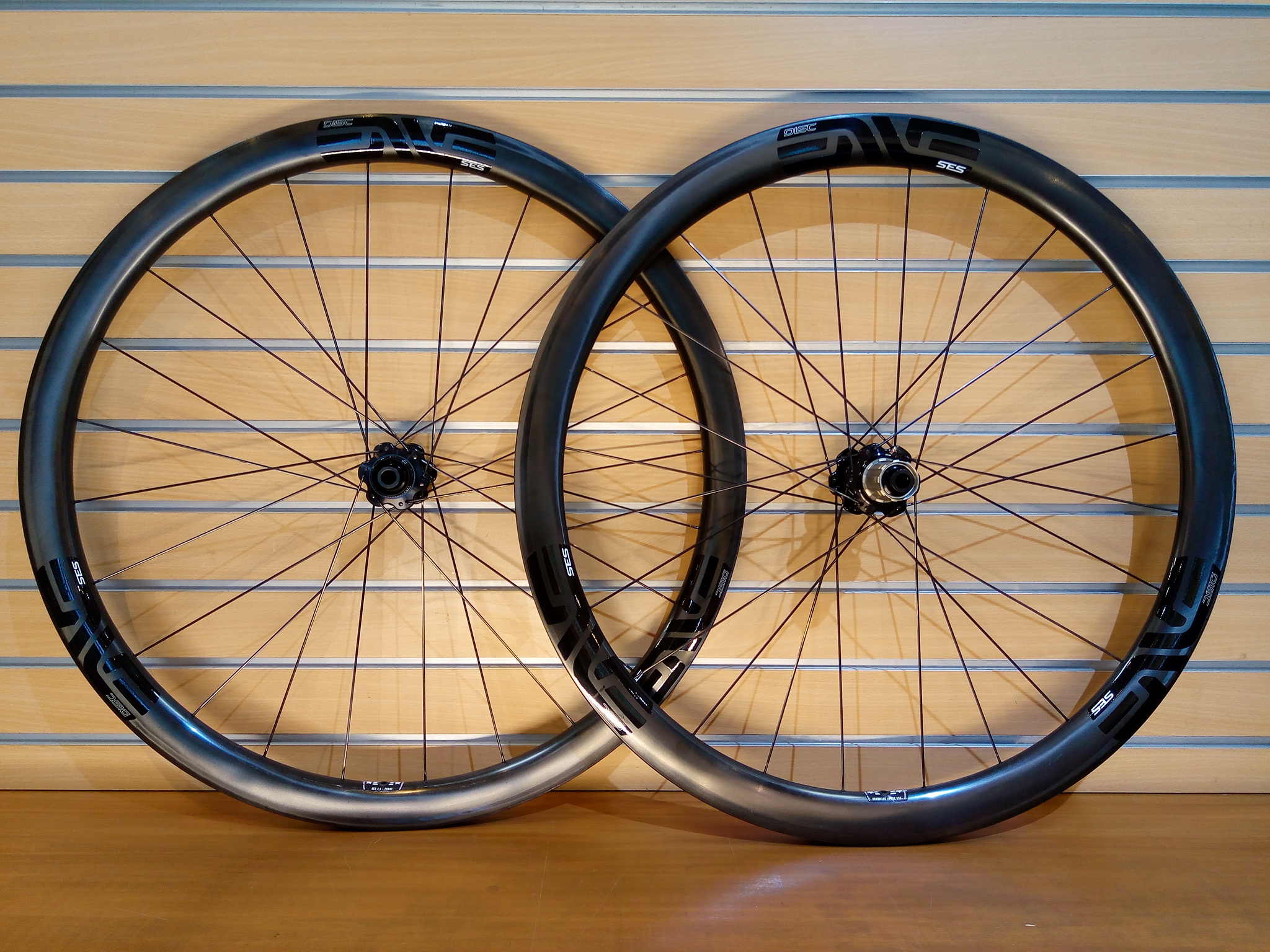 ENVE SES 3.4 DISC 奇跡の再入荷いたしました | 風魔横浜｜横浜市のMTB