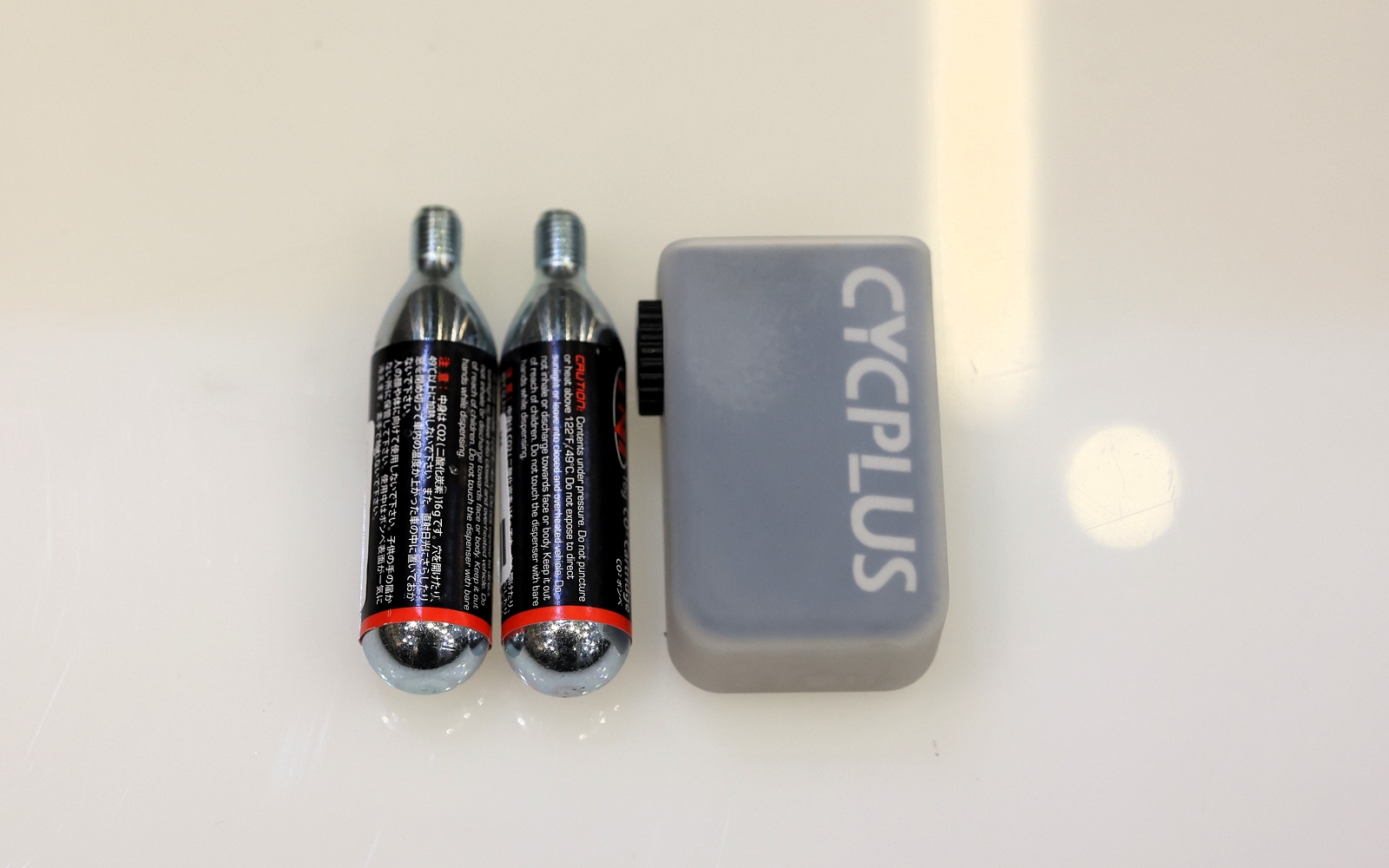 新規取り扱い開始！】電動ポンプ CYCPLUS AS2 PROのご紹介 | 風魔横浜