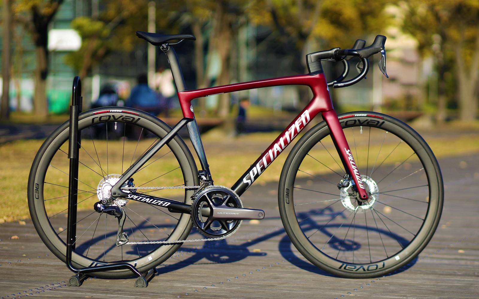 即戦力パッケージ！】TARMAC SL7 EXPERT | 風魔横浜｜横浜市のMTB