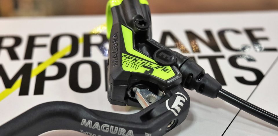 MAGURA MT7 RACELINE 入荷しております！ | 風魔横浜｜横浜市のMTB