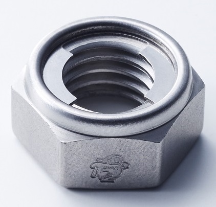 U-NUT片面(1種) 両面(2種) 詳細ページ