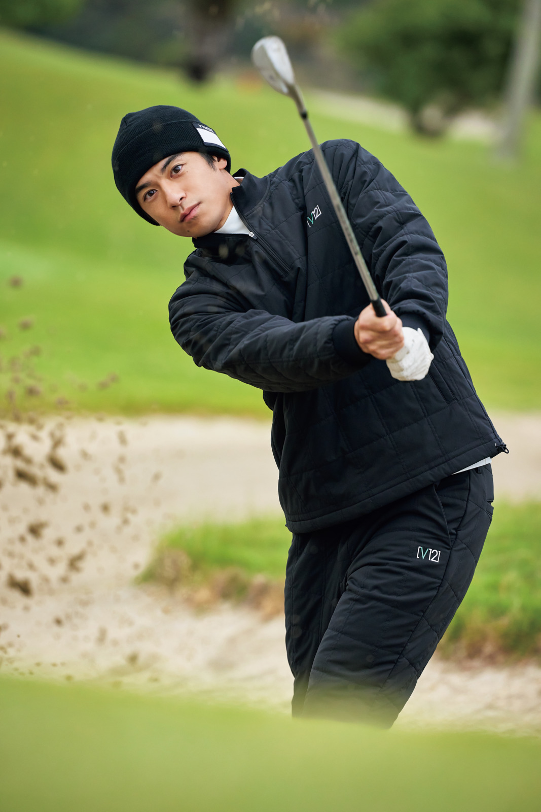 アニバーサリーイヤーを彩る「ヴィ・トゥエルヴ」 機能的な最新