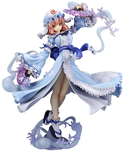 ふるいちオンライン - ホビー/東方Project/東方プロジェクト “幽冥楼閣