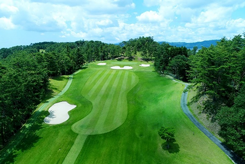 伏尾ゴルフ倶楽部