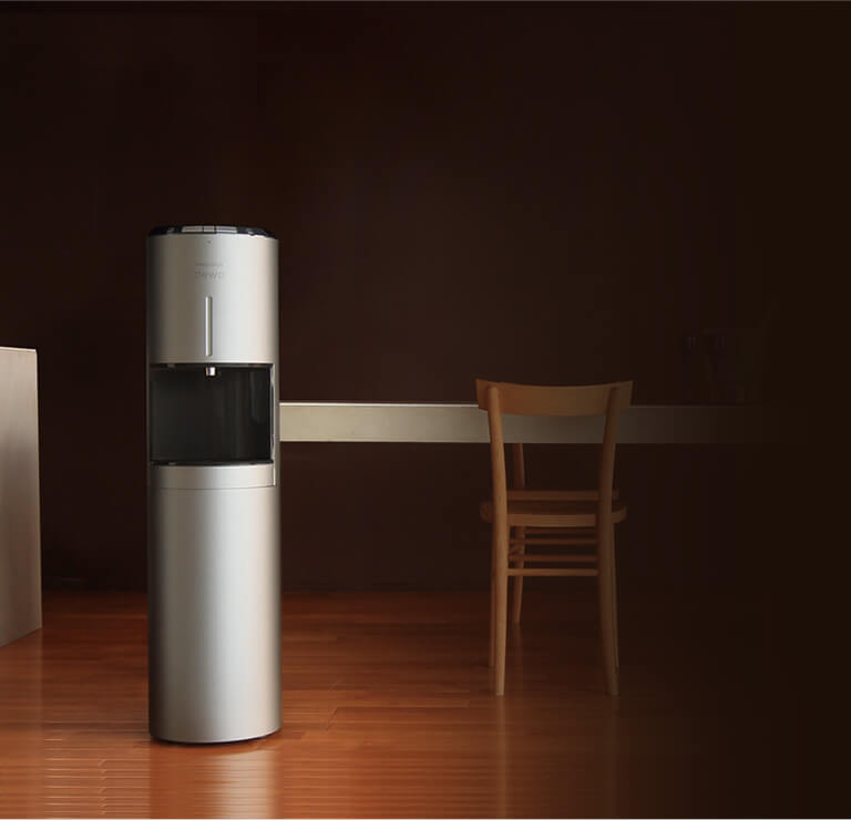 FRECIOUS dewo（フレシャス・デュオ）【公式】｜次世代型ウォーター