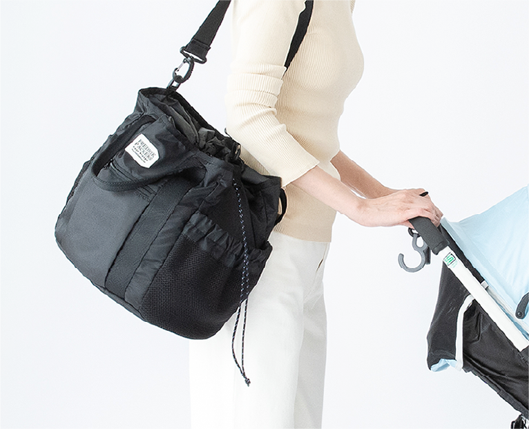 マザーズバッグ一覧ページ|【公式】FREDRIK PACKERS(フレドリック