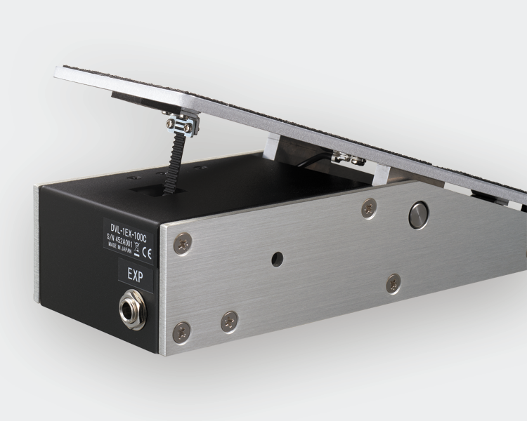 SUGIZO SIGNATURE RING MODULATOR II / RM-2S」販売のお知らせ｜News