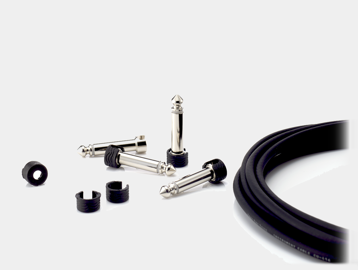 配信機器・PA機器・レコーディング機器 SOLDERLESS SLIM CABLE KIT SLK