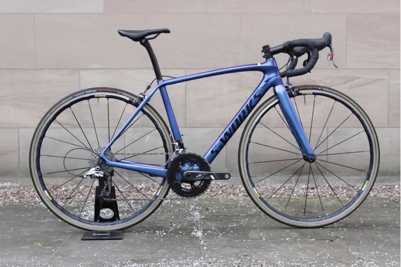Specialized Tarmac S Works SL5 - size 54