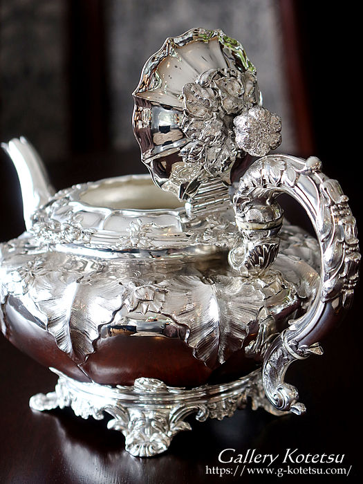 Welcome to ギャラリー虎徹 WEB