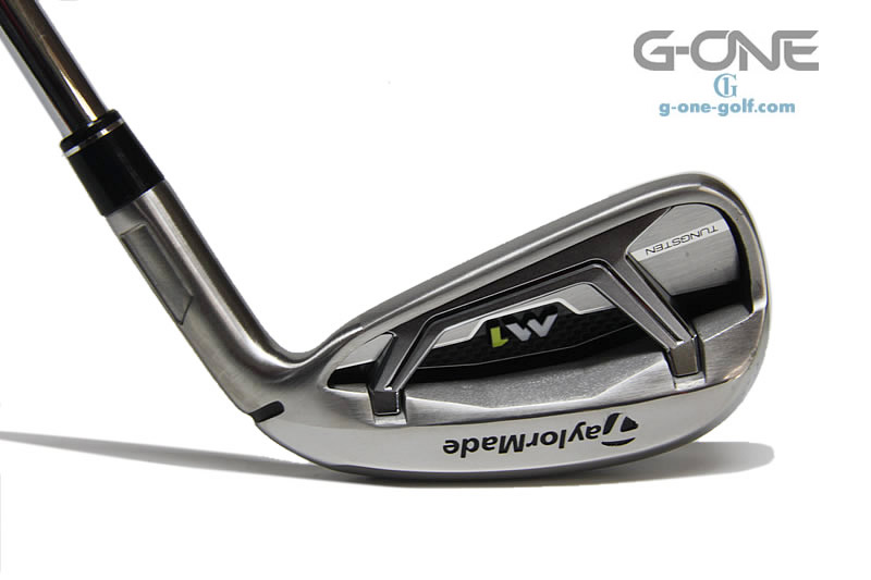 テーラーメイド M1 アイアン - ジーワンゴルフ