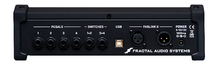 G66.eu - FC Foot Controllers