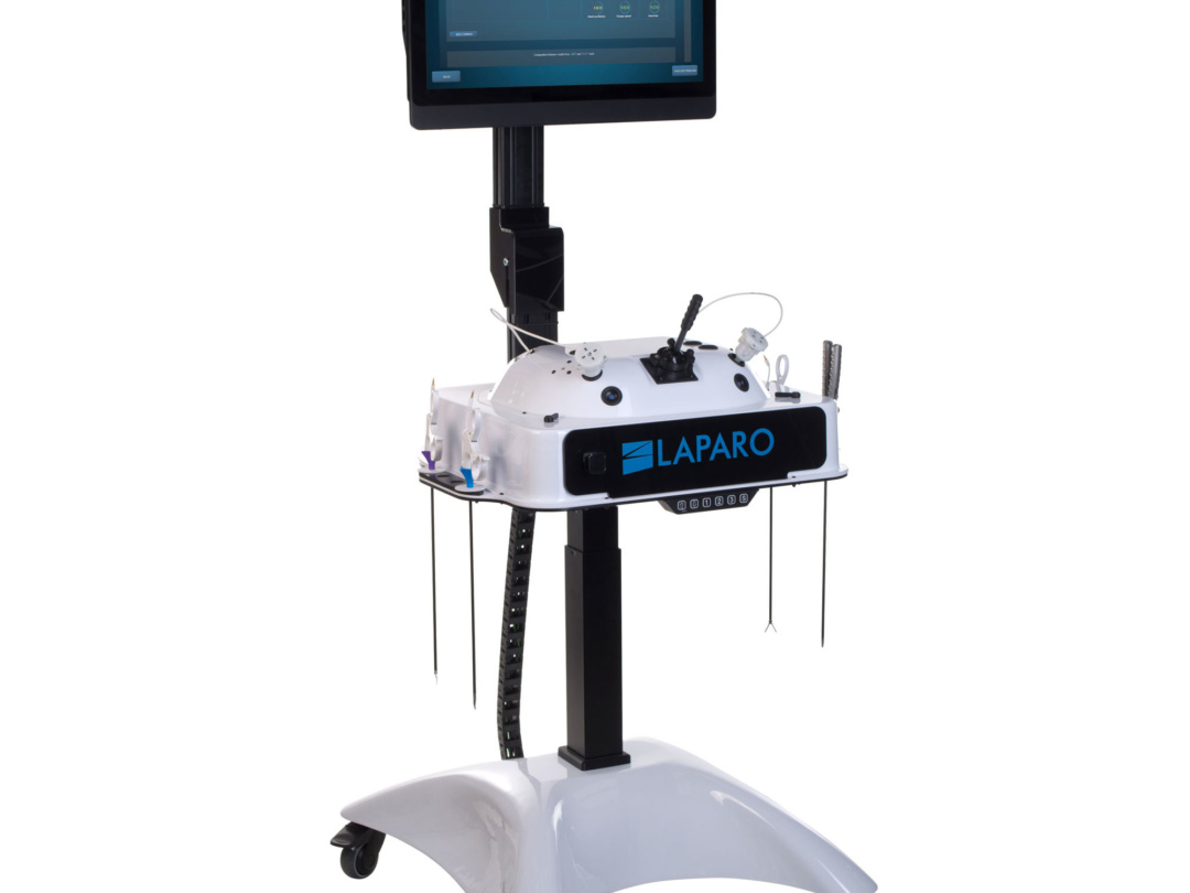 ラパロ・アナリティック | 日本スリービー・サイエンティフィック