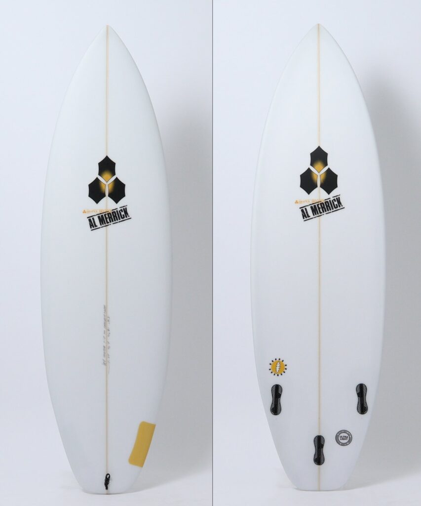 Channel Islands ハッピーエブリデイ レビュー - 初心者から上級者まで