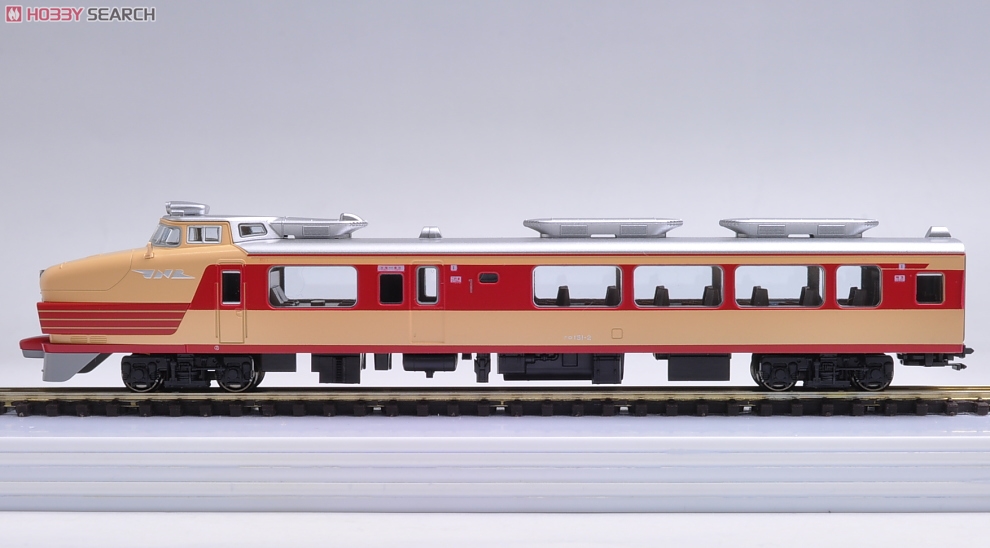 新同】10-530/531 151系こだま・つばめ12両フル編成⑤最新ロット 新同