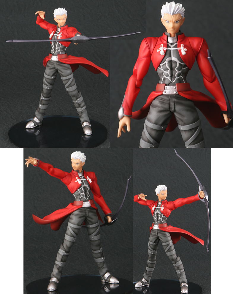 SMILE 600 Fate/stay night ～Collective Memories～ 10個セット