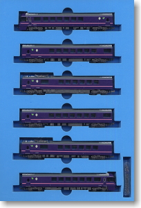 485系お座敷電車 「華」 (6両セット) (鉄道模型) - ホビーサーチ 鉄道