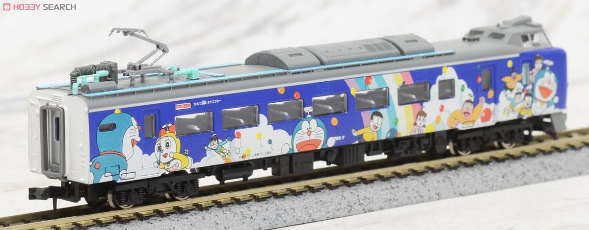 781系 さよなら ドラえもん海底列車 (6両セット) (鉄道模型) - ホビー