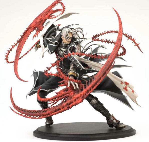 アベル ナイトロード (フィギュア) - ホビーサーチ フィギュア