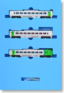 789系 特急「スーパー白鳥」 (基本・5両セット) (鉄道模型) - ホビー