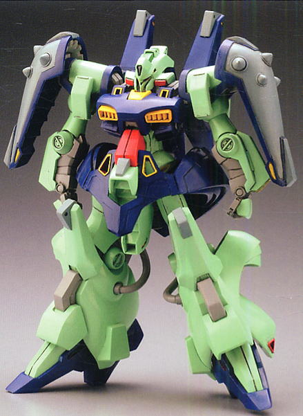 ディジェ SE-R (ガレージキット) - ホビーサーチ ガンプラ他