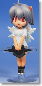 タブリスXX nano! (フィギュア) - ホビーサーチ フィギュア