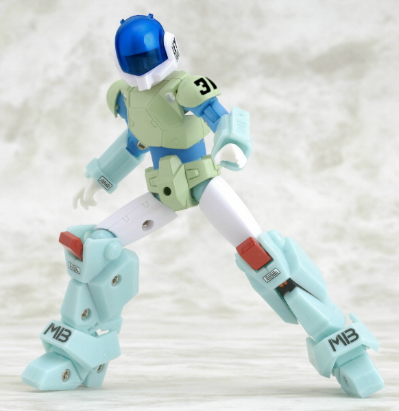 BRAVE合金13 ライドアーマー モスピーダ レイタイプ - ホビーサーチ