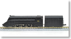 国鉄C53-43 流線型・改良品 (鉄道模型) - ホビーサーチ 鉄道模型 N