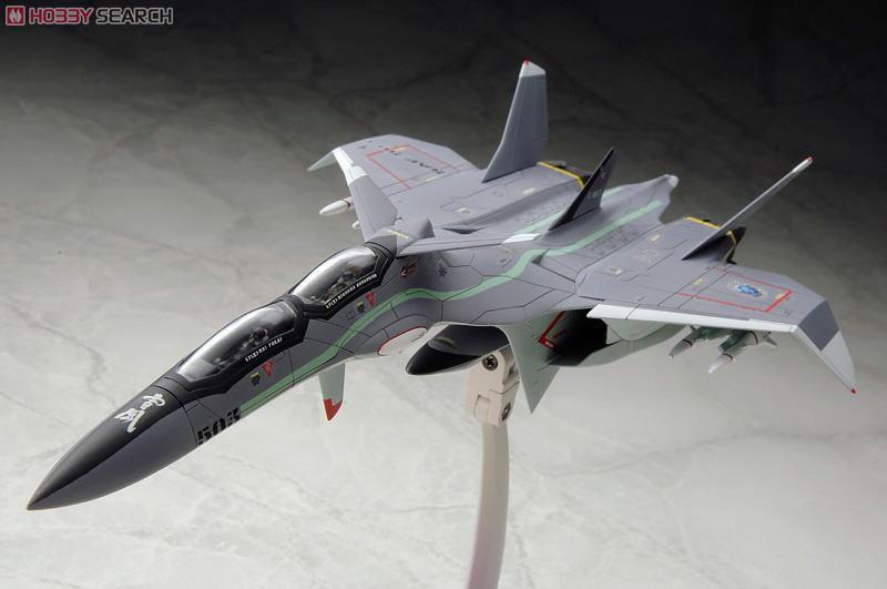 FFR-31MR/D スーパーシルフ `雪風` (完成品) - ホビーサーチ ロボット