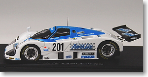 マツダ767B 1989年ル・マン24時間7位 (#201) (ミニカー) - ホビー