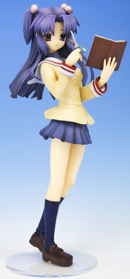 一ノ瀬ことみ (フィギュア) - ホビーサーチ フィギュア