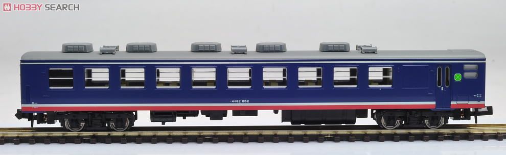 12系 お座敷客車 「江戸」 (6両セット) (鉄道模型) - ホビーサーチ