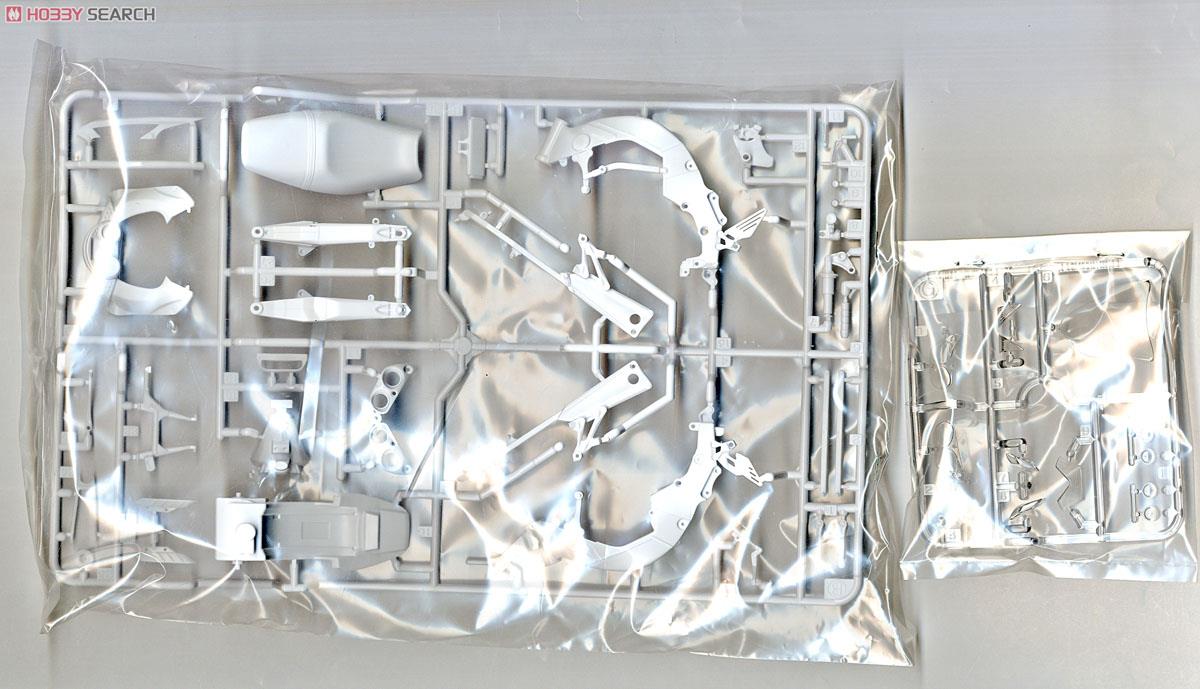 カワサキ Ninja ZX-14 スペシャルカラーエディション (プラモデル