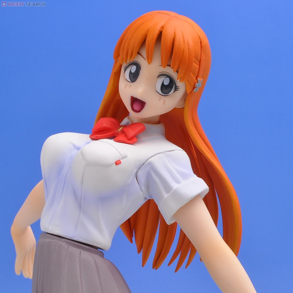 エクセレントモデル BLEACHシリーズ 井上織姫&夜一 (フィギュア