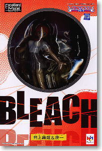 エクセレントモデル BLEACHシリーズ 井上織姫&夜一 (フィギュア