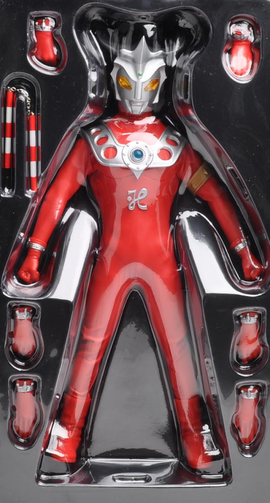RAH420 ウルトラマンレオ (完成品) - ホビーサーチ ロボット・特撮