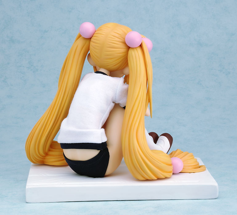 九重りん 体操服Ver. (フィギュア) - ホビーサーチ フィギュア