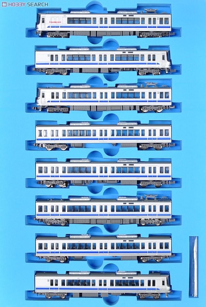 223系0番台 O-CAT 荷物室設置車 (8両セット) (鉄道模型) - ホビー