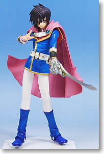 リオン・マグナス (フィギュア) - ホビーサーチ フィギュア