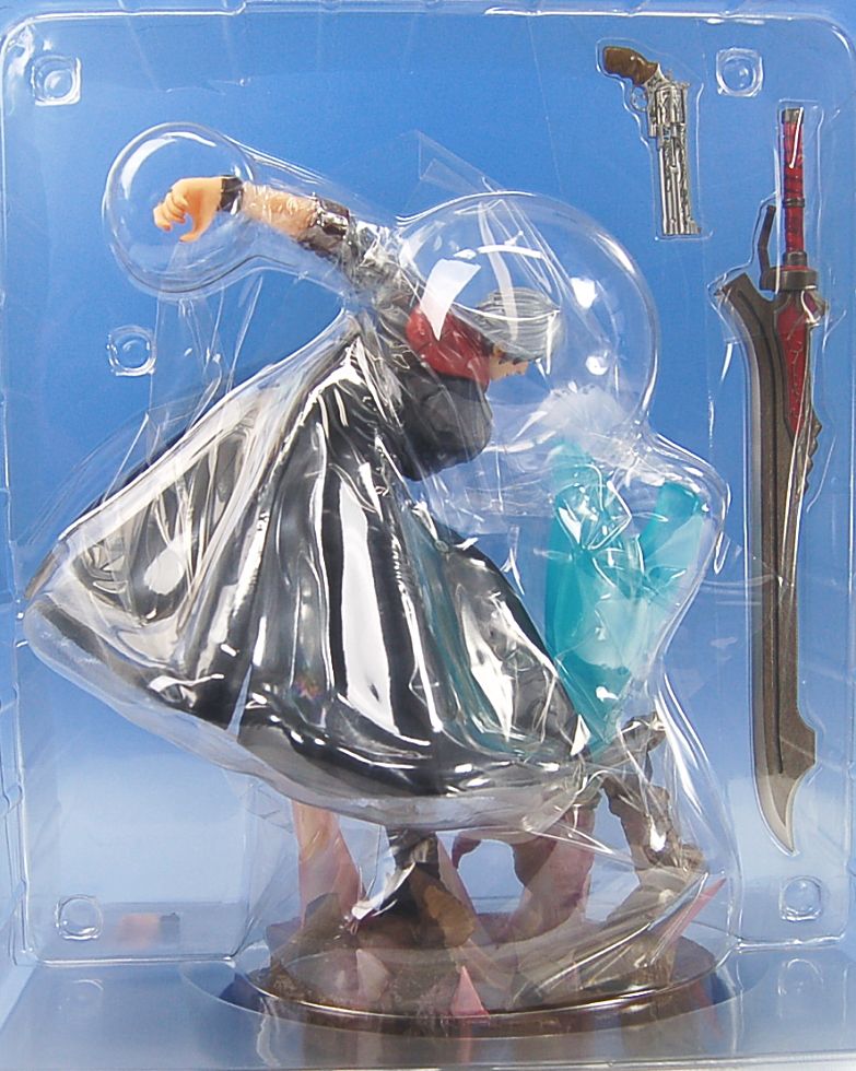 デビルメイクライ4 ネロ (フィギュア) - ホビーサーチ フィギュア