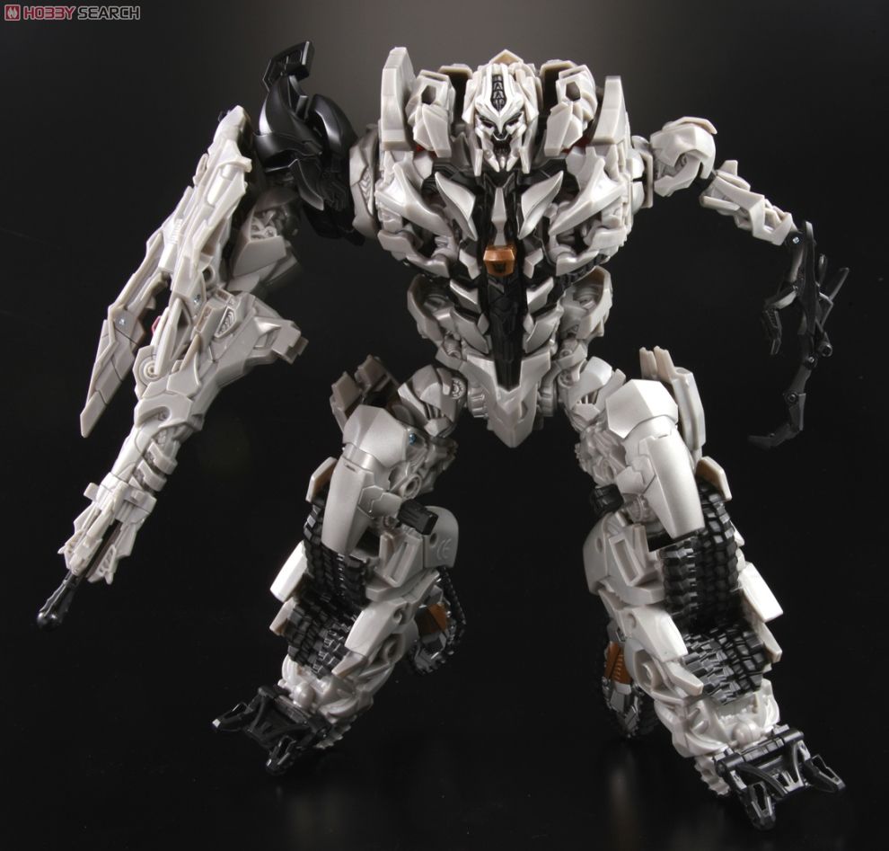 トランスフォーマームービー RD-01 メガトロン (完成品) - ホビー