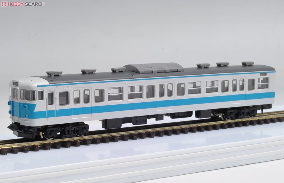 限定品】 JR 113系2000番代 近郊電車 (阪和色) (6両セット) (鉄道模型