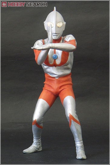 大怪獣シリーズ ウルトラマン Cタイプ (完成品) - ホビーサーチ